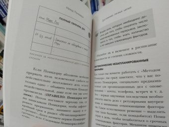 Франческо Чирилло: Метод Помидора. Управление временем, вдохновением и концентрацией