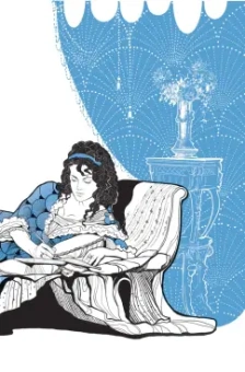 Валерий Брюсов: Последние страницы из дневника женщины