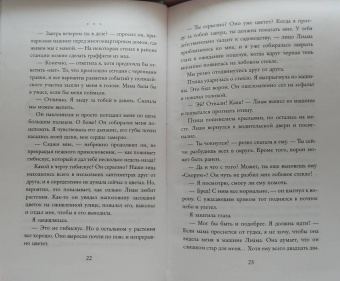 Катарина Херцог: Фэй. Сердце из лавы и света
