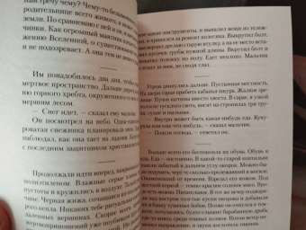 Кормак Маккарти: Дорога