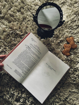 Дана Шварц: Анатомия любви