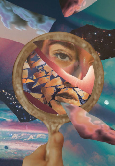 Векс Кинг: Исцеление нового уровня. Как преодолеть эмоциональный кризис и обрести свободу