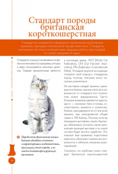 Анастасия Красичкова: Британские кошки. Гид по породе
