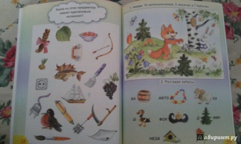 Марина Дружинина: Занимательная грамматика