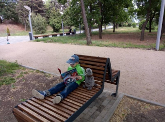 Ирина Зартайская: Пряник и Вареник. Дождь. Душевные истории