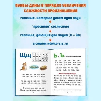 Цой Александра Валентиновна: БУКВАРЬ А5 глянц.ламин. офсет 170х215