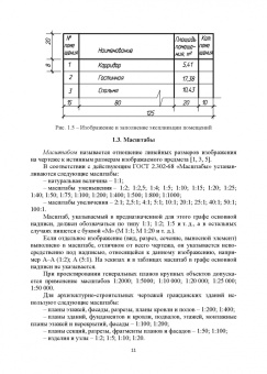 Серга, Кузнецова, Табачук: Инженерная графика для строительных специальностей. Учебник для вузов