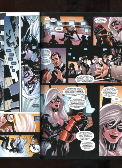 Мэтт Фрэкшн: Защитники. Том 2