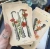 Клэр Гудчайлд: Antique Anatomy Tarot. Таро античной анатомии Клэр Гудчайлд: Antique Anatomy Tarot. Таро античной анатомии