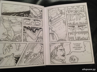 Осипенко, Пушкин: Медный Всадник