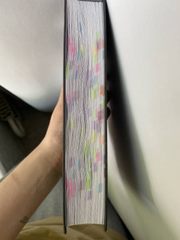 Л. Шэн: Святые Грешники. Скандальный