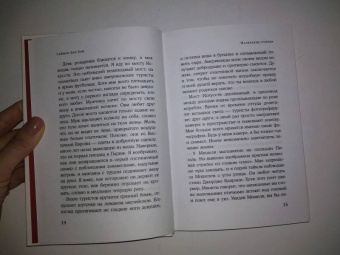 Бой Ван: Тайная жизнь влюбленных