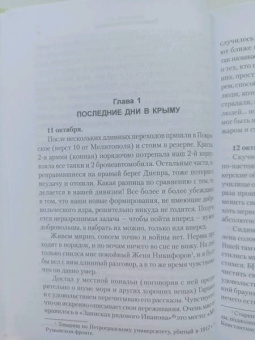 Николай Раевский: Дневник галлиполийца