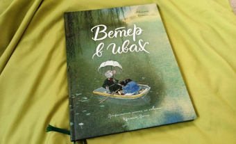 Мишель Плесси: Ветер в ивах