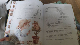 Анастасия Пикина: Майсси из цветочного домика