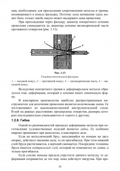 Барсуков, Вологжанина, Ганзуленко: Технологии художественных промыслов. Учебник для вузов