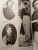 Ольга Чернова-Андреева: Холодная весна. Годы изгнаний:  1907–1921
