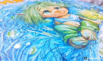 Игорь Шляпка: Хорошая мечта