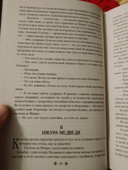 Александр Дюма: Виконт де Бражелон, или Еще десять лет спустя. Том 3