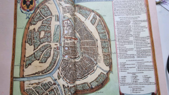 Денис Дроздов: Как строилась Москва