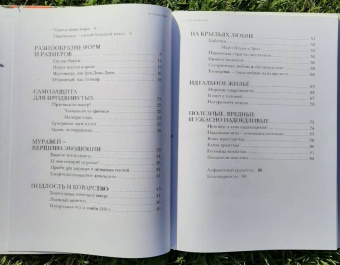 Барт Россел: Поразительные насекомые. Книга про подземных математиков, мастеров блефа, дружных кочевников, зомби