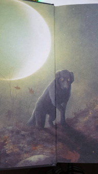 Роджер Желязны: Ночь в тоскливом октябре. Подарочное иллюстрированное издание