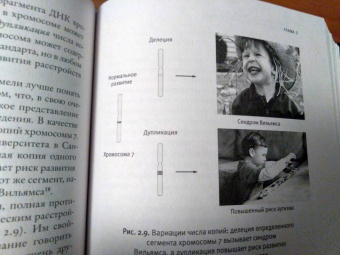 Эрик Кандель: Расстроенная психика
