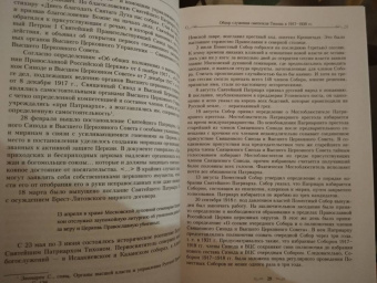 Димитрий Священник: Святитель Тихон, Патриарх Московский и всея России, и его время