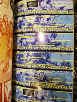 Мэтт Фрэкшн: Защитники. Том 2