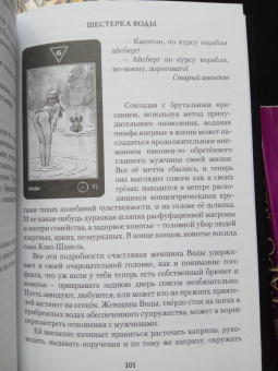 Хапатнюковская, Бахаев: Таро Манара. Бизнес на грани секса. Том 2. Младшие Арканы