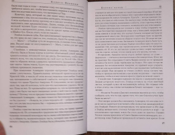 Роберт Джордан: Колесо Времени. Книга 7. Корона мечей