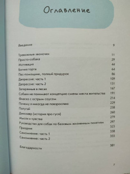 Элли Брош: Гипербола с половиной