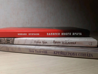 Михаил Булгаков: Записки юного врача