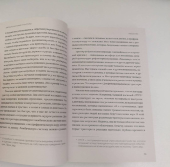 Дэвид Ричо: Эмоциональные триггеры. Как понять, что вас огорчает, злит или пугает, и обратить реакцию в ресурс