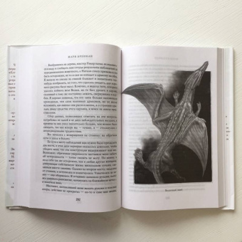 Мари Бреннан: Тропик Змеев