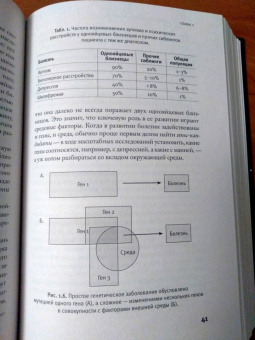 Эрик Кандель: Расстроенная психика