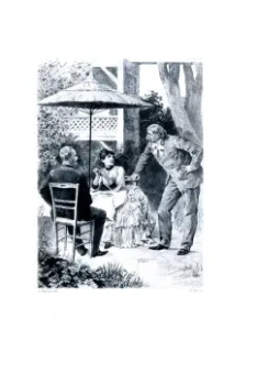 Альфонс Доде: Сафо