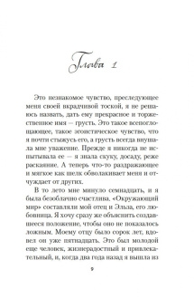Франсуаза Саган: Здравствуй, грусть!