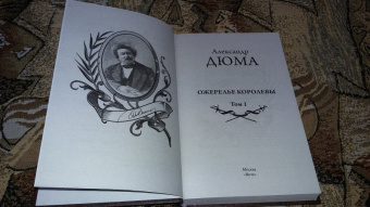 Александр Дюма: Ожерелье королевы. Том 2