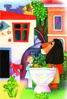 Михалков, Чуковский, Заходер: Сказки за пять минут