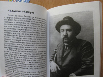 Николай Надеждин: Кнут Гамсун. "Грешники и праведники"