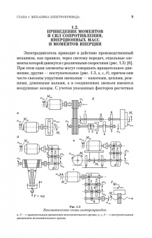 Алексей Епифанов: Основы электропривода. Учебное пособие