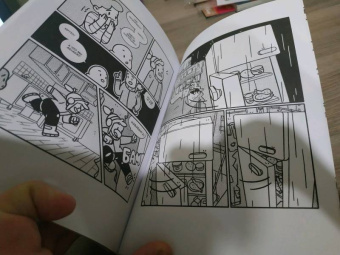 Кундозерова, Лисовский: Клава и последняя жизнь