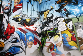 Каллен Банн: Веномизация