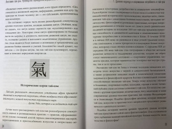 Питер Уэйн: Анатомия тай-цзы. Руководство Гарвардской медицинской школы
