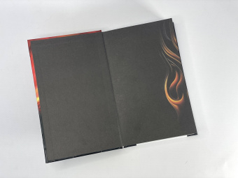 Кэмерон Джонстон: Мерзкая семерка