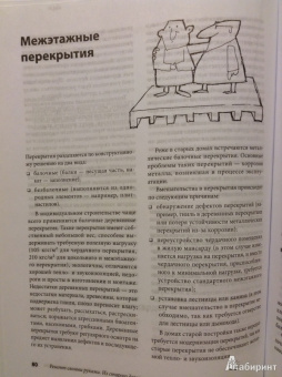 Хейфеле, Ойд, Забель: Ремонт своими руками. Из старого дома - современный коттедж