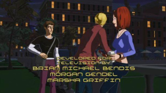 Бродин, Калдвел, Дэрелл: Человек-паук. Последний герой (+ DVD)