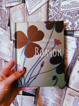 Михаил Нисенбаум: Волчок