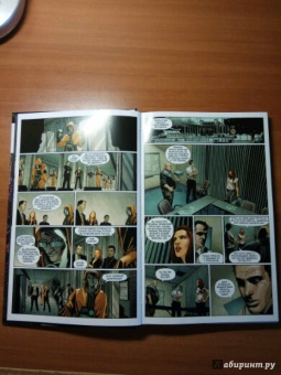 Хон, Хёрли, Роч: Прелесть. Книга первая